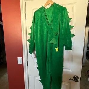 Christmas rope super comfy